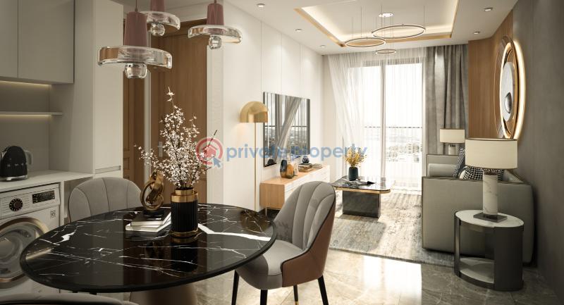 1 bedroom Apartment For Sale Off Mombasa Road Imara Daima Nairobi - 1