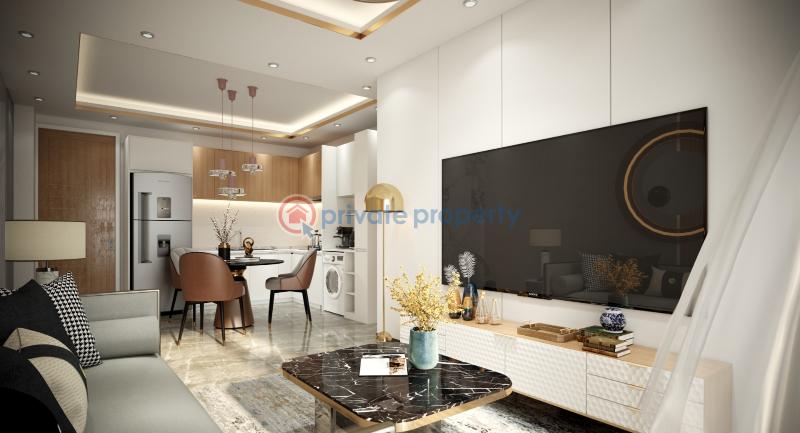 1 bedroom Apartment For Sale Off Mombasa Road Imara Daima Nairobi - 6