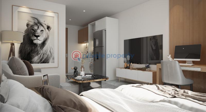 1 bedroom Apartment For Sale Off Mombasa Road Imara Daima Nairobi - 15