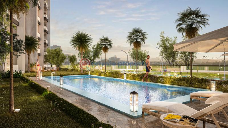 1 bedroom Apartment For Sale Off Mombasa Road Imara Daima Nairobi - 19