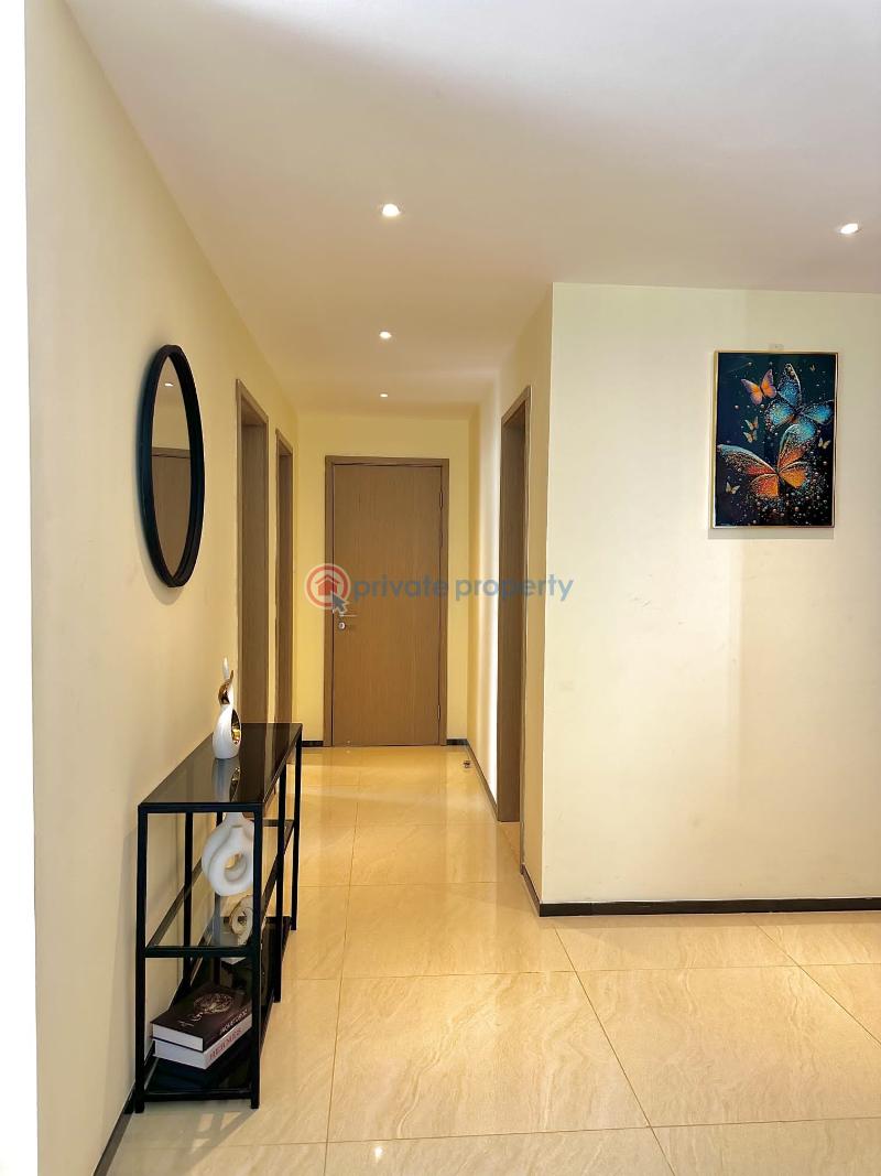 2 bedroom Apartment For Rent Gtc Apartment Westlands Road Nairobi - 12