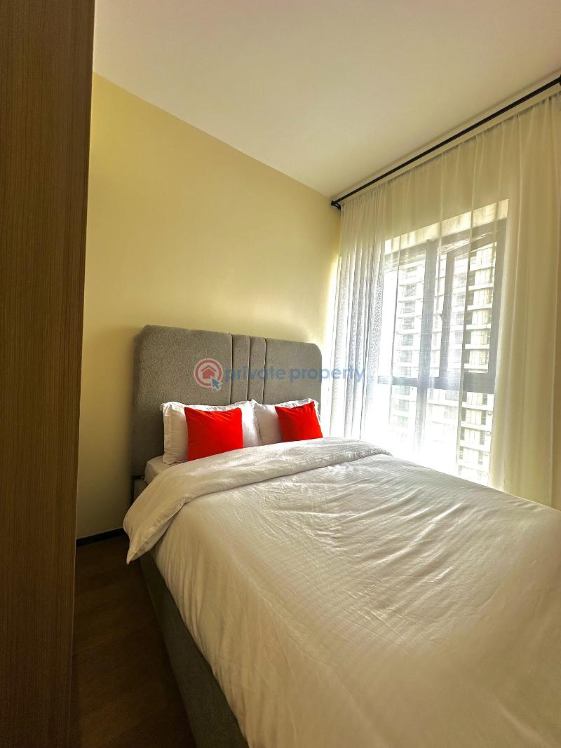 2 bedroom Apartment For Rent Gtc Apartment Westlands Road Nairobi - 6