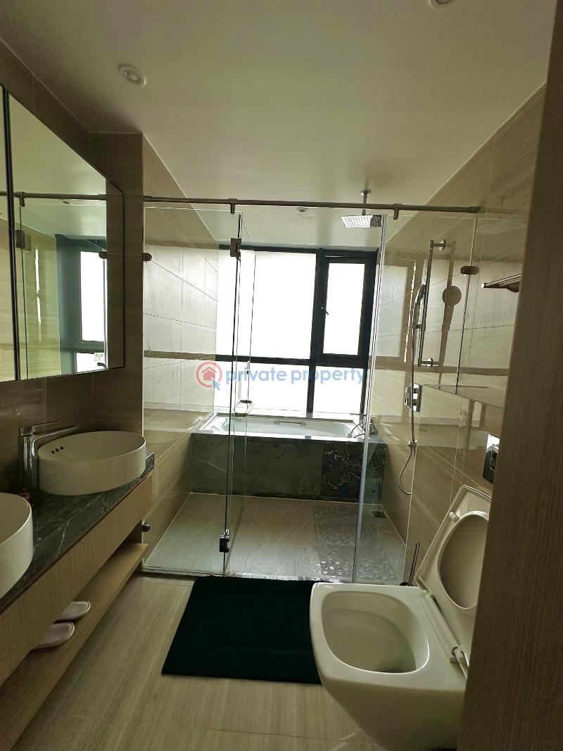 2 bedroom Apartment For Rent Gtc Apartment Westlands Road Nairobi - 9