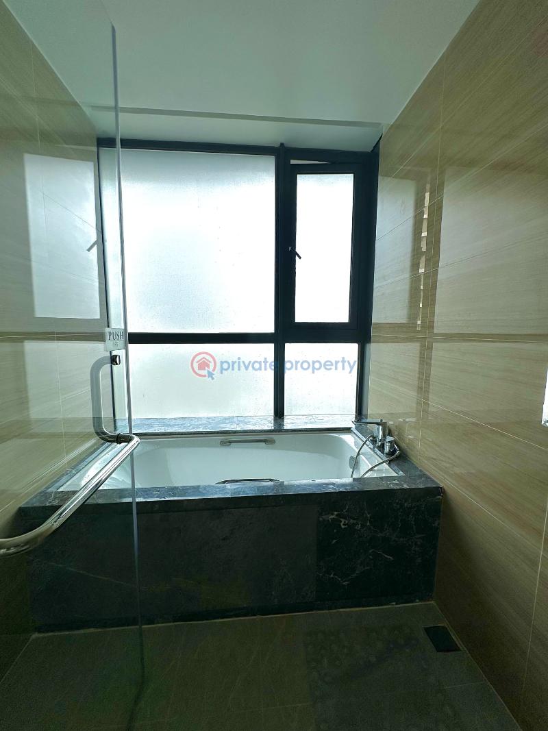 2 bedroom Apartment For Rent Gtc Apartment Westlands Road Nairobi - 7