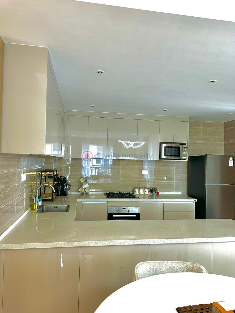 2 bedroom Apartment For Rent Gtc Apartment Westlands Road Nairobi - 14
