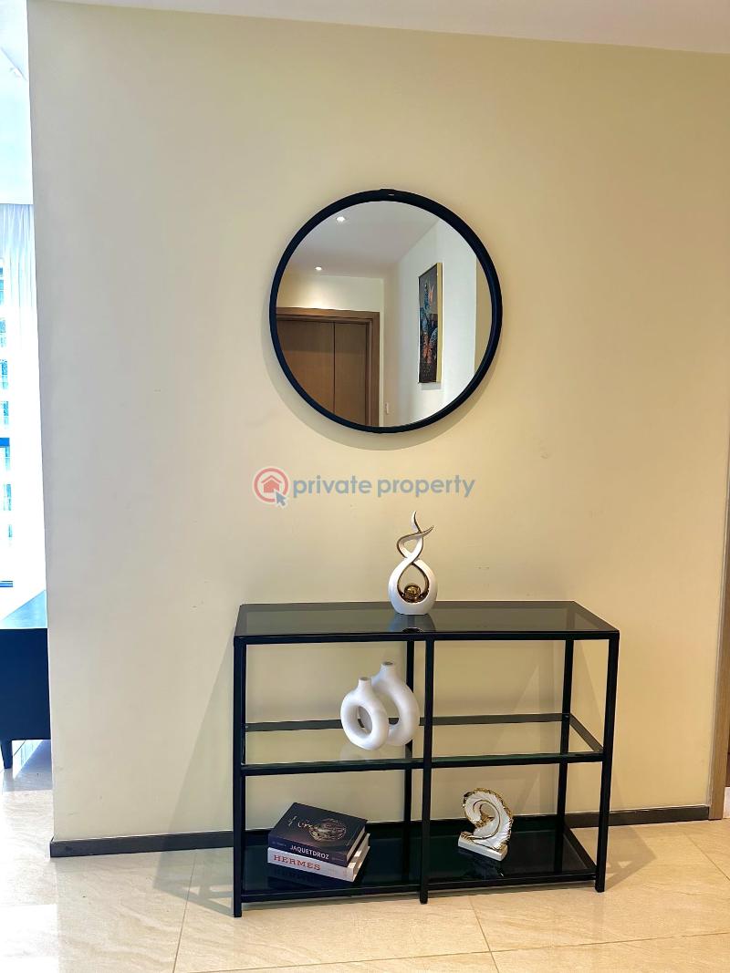 2 bedroom Apartment For Rent Gtc Apartment Westlands Road Nairobi - 10