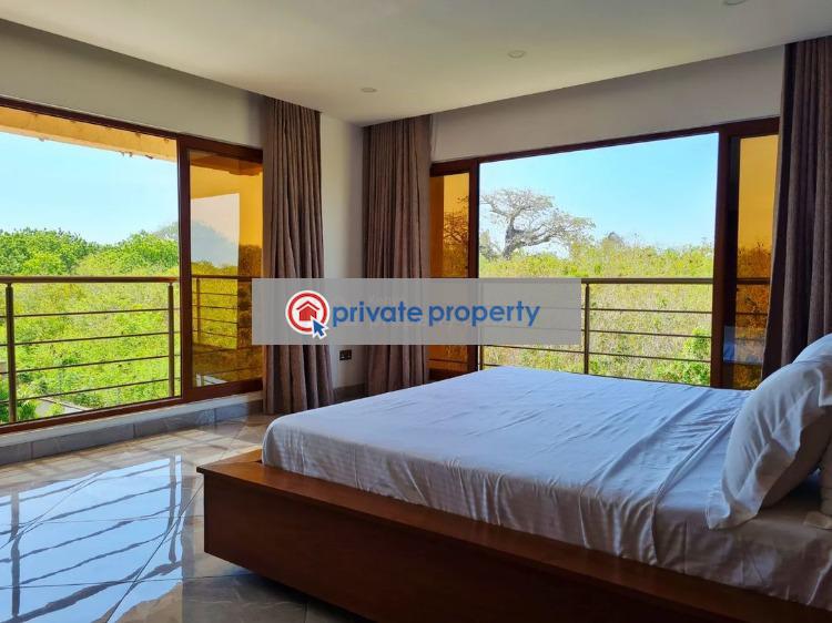 5 bedroom Detached Duplex For Sale &nbsp;diani Beach Road Ukunda Kwale - 10