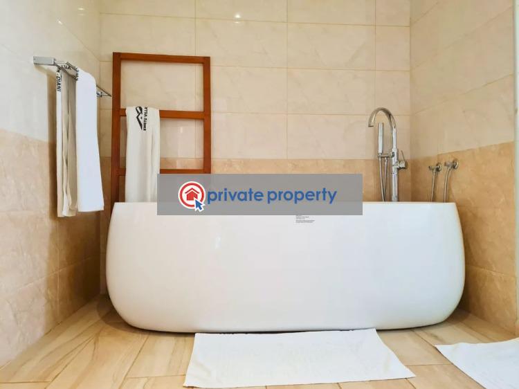 5 bedroom Detached Duplex For Sale &nbsp;diani Beach Road Ukunda Kwale - 12