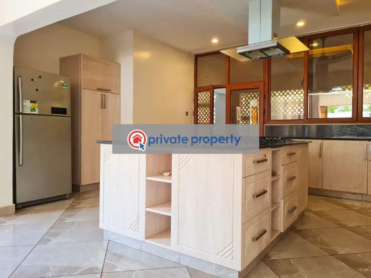 5 bedroom Detached Duplex For Sale &nbsp;diani Beach Road Ukunda Kwale - 13