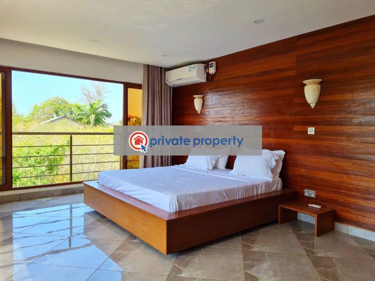 5 bedroom Detached Duplex For Sale &nbsp;diani Beach Road Ukunda Kwale - 11