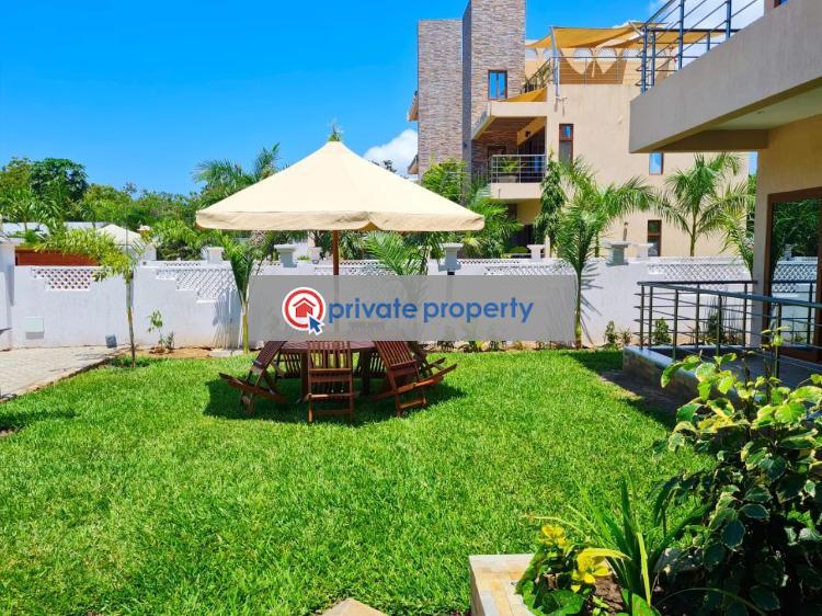 5 bedroom Detached Duplex For Sale &nbsp;diani Beach Road Ukunda Kwale - 6