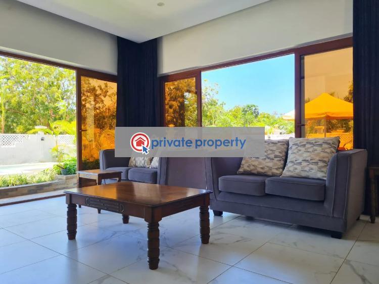 5 bedroom Detached Duplex For Sale &nbsp;diani Beach Road Ukunda Kwale - 2