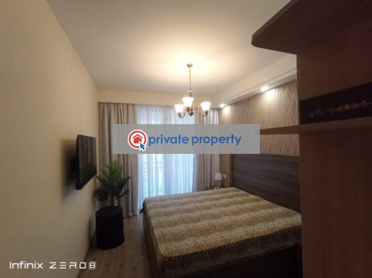 1 bedroom Apartment For Sale Kileleshwa Nairobi - 4