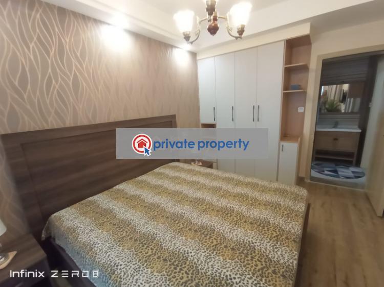 1 bedroom Apartment For Sale Kileleshwa Nairobi - 6