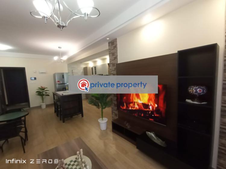 1 bedroom Apartment For Sale Kileleshwa Nairobi - 1