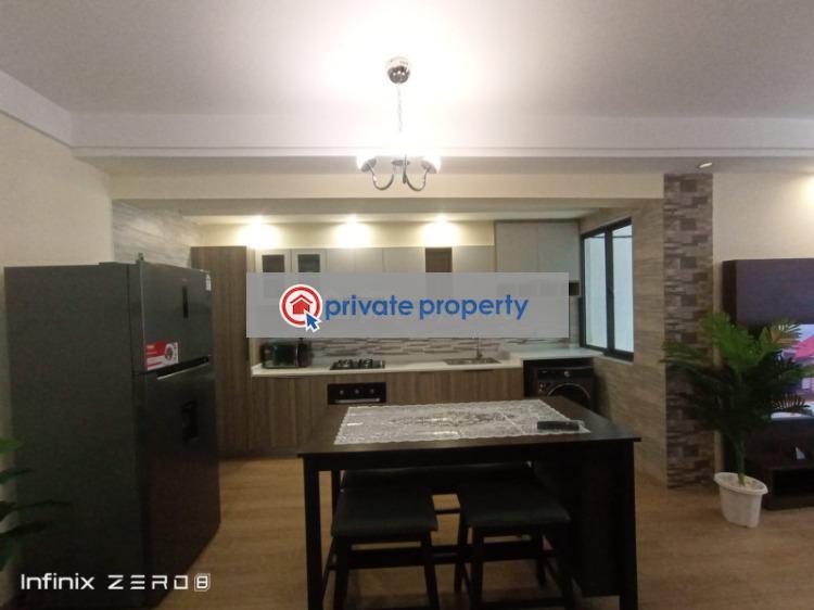 1 bedroom Apartment For Sale Kileleshwa Nairobi - 3
