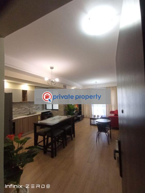 1 bedroom Apartment For Sale Kileleshwa Nairobi - 2