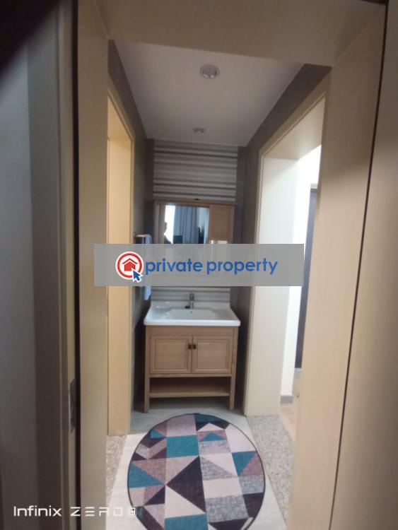 1 bedroom Apartment For Sale Kileleshwa Nairobi - 5