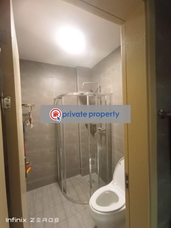 1 bedroom Apartment For Sale Kileleshwa Nairobi - 7