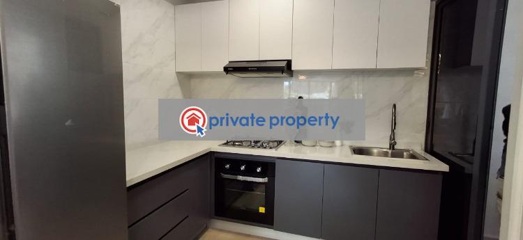 1 bedroom Apartment For Sale &nbsp;muthithi Road Westlands Nairobi - 6