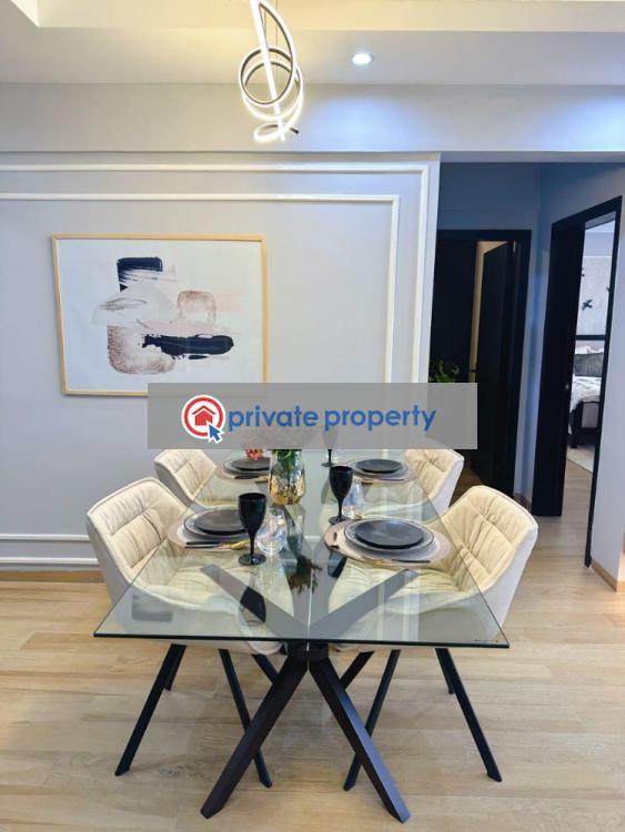 1 bedroom Apartment For Sale &nbsp;muthithi Road Westlands Nairobi - 2