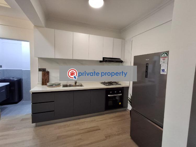 1 bedroom Apartment For Sale &nbsp;muthithi Road Westlands Nairobi - 4
