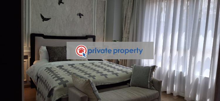 1 bedroom Apartment For Sale &nbsp;muthithi Road Westlands Nairobi - 7