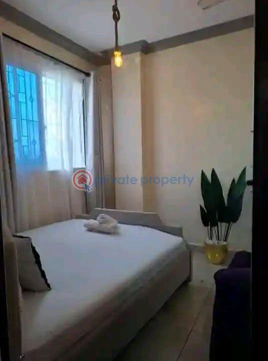 Apartment Short let Bamburi Mombasa - 5