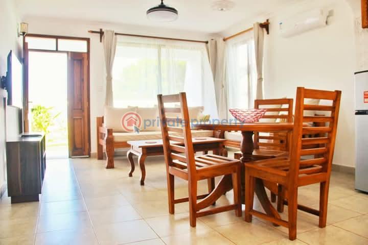 1 bedroom Apartment Short let Diani Ukunda Kwale - 5