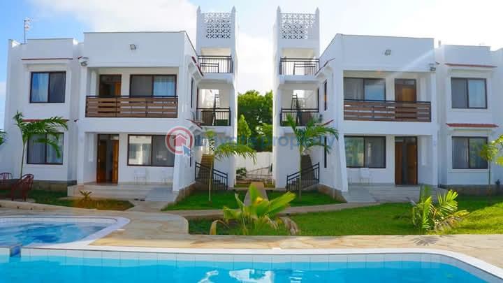 1 bedroom Apartment Short let Diani Ukunda Kwale - 1