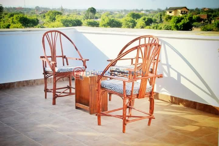 1 bedroom Apartment Short let Diani Ukunda Kwale - 10