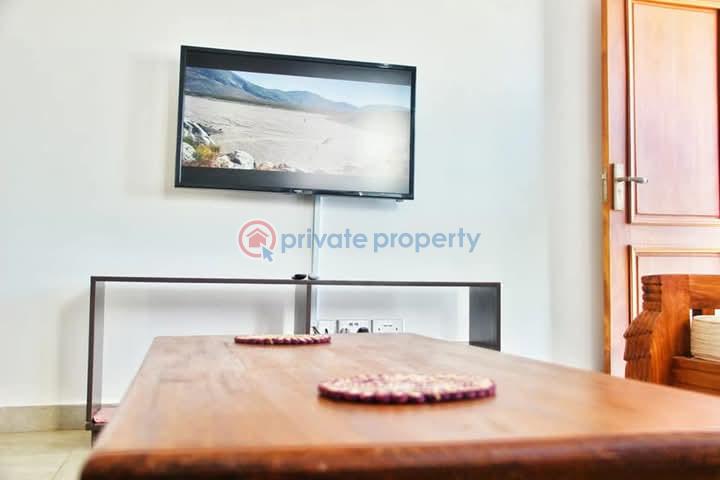 1 bedroom Apartment Short let Diani Ukunda Kwale - 6