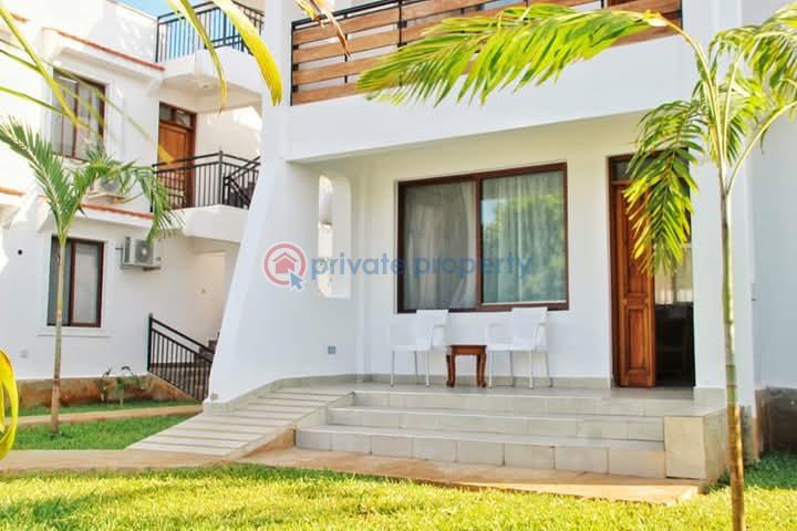 1 bedroom Apartment Short let Diani Ukunda Kwale - 7