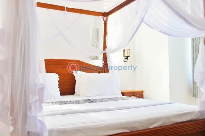 1 bedroom Apartment Short let Diani Ukunda Kwale - 12