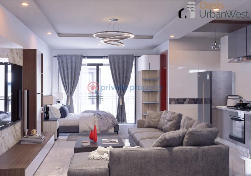 1 bedroom Apartment For Sale Sports Rd Off Rhapta Rd Westlands Nairobi - 4