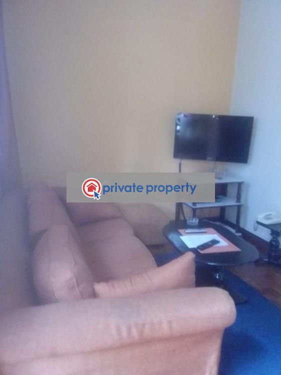 1 bedroom Apartment For Rent  hurlingham Kilimani Nairobi - 0