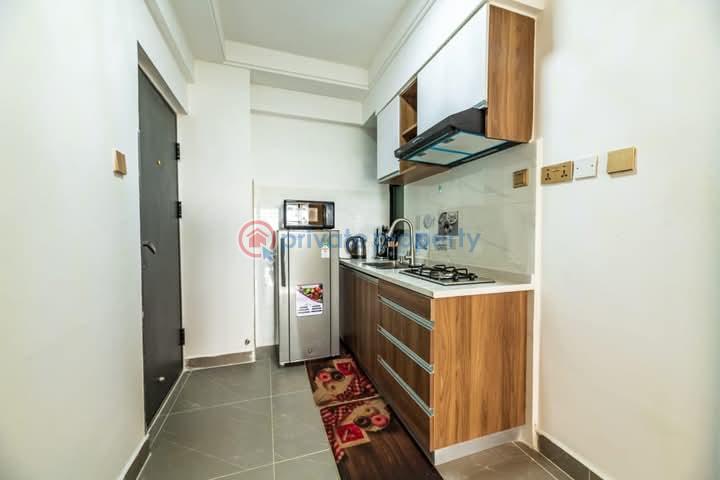Apartment Short let Lavington Off Kilimani Kilimani Nairobi - 11