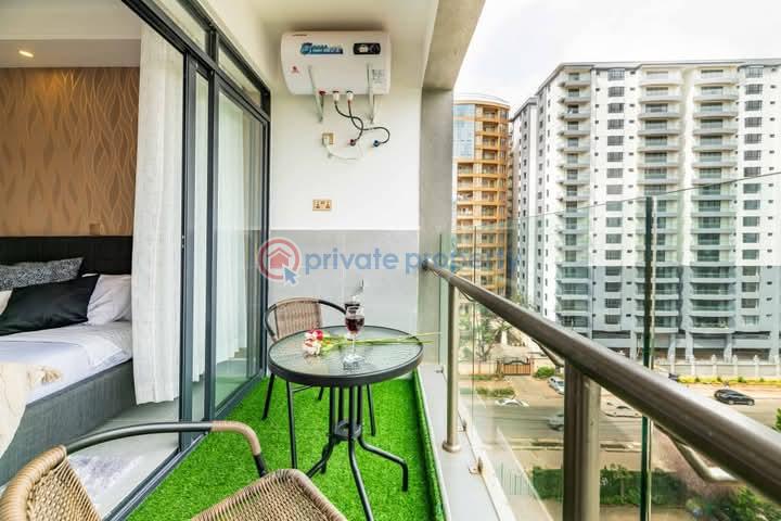 Apartment Short let Lavington Off Kilimani Kilimani Nairobi - 6