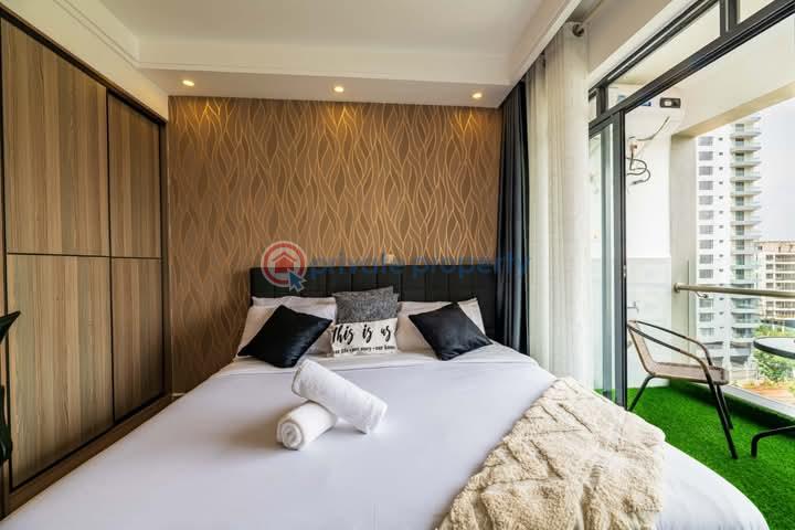 Apartment Short let Lavington Off Kilimani Kilimani Nairobi - 3
