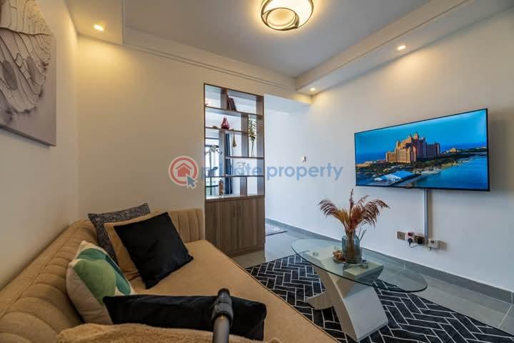 Apartment Short let Lavington Off Kilimani Kilimani Nairobi - 2