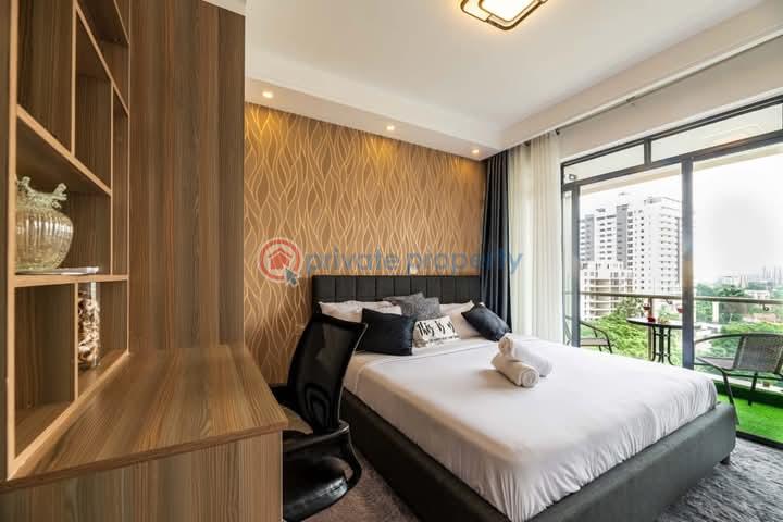 Apartment Short let Lavington Off Kilimani Kilimani Nairobi - 5