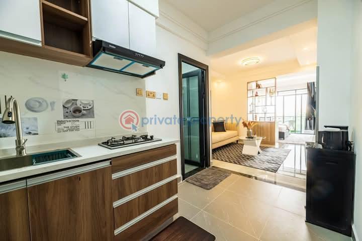 Apartment Short let Lavington Off Kilimani Kilimani Nairobi - 10