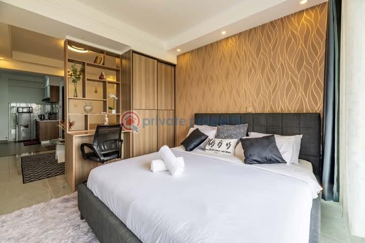 Apartment Short let Lavington Off Kilimani Kilimani Nairobi - 7