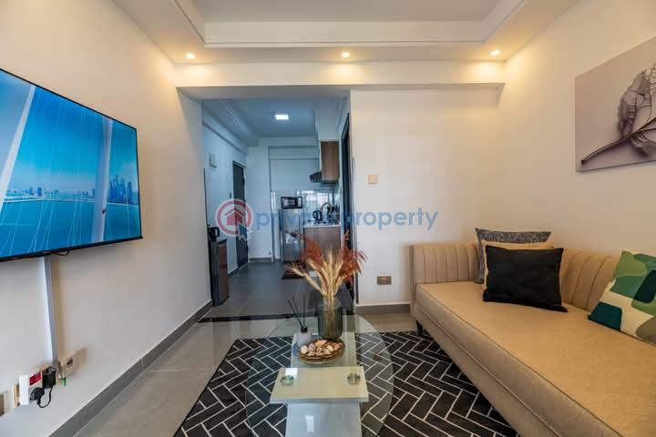 Apartment Short let Lavington Off Kilimani Kilimani Nairobi - 9
