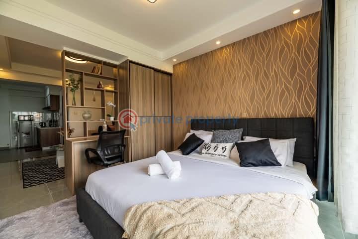 Apartment Short let Lavington Off Kilimani Kilimani Nairobi - 4