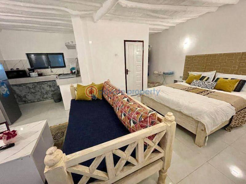 Apartment Short let Diani Ukunda Kwale - 9