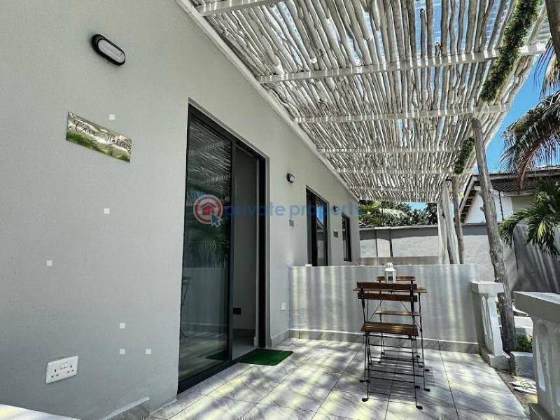 Apartment Short let Diani Ukunda Kwale - 12