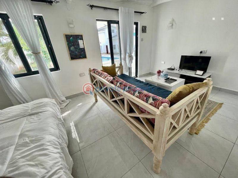 Apartment Short let Diani Ukunda Kwale - 2