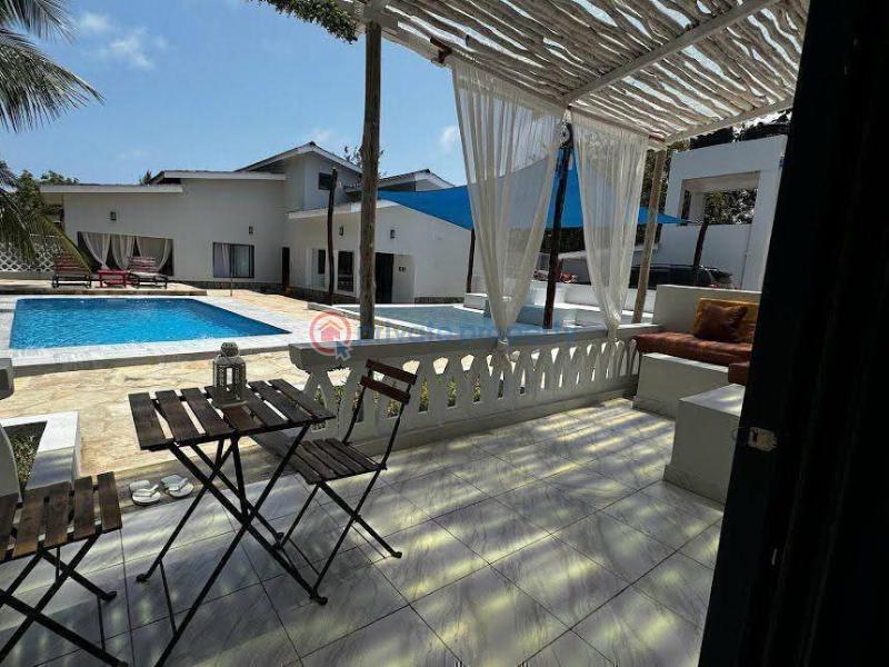 Apartment Short let Diani Ukunda Kwale - 11