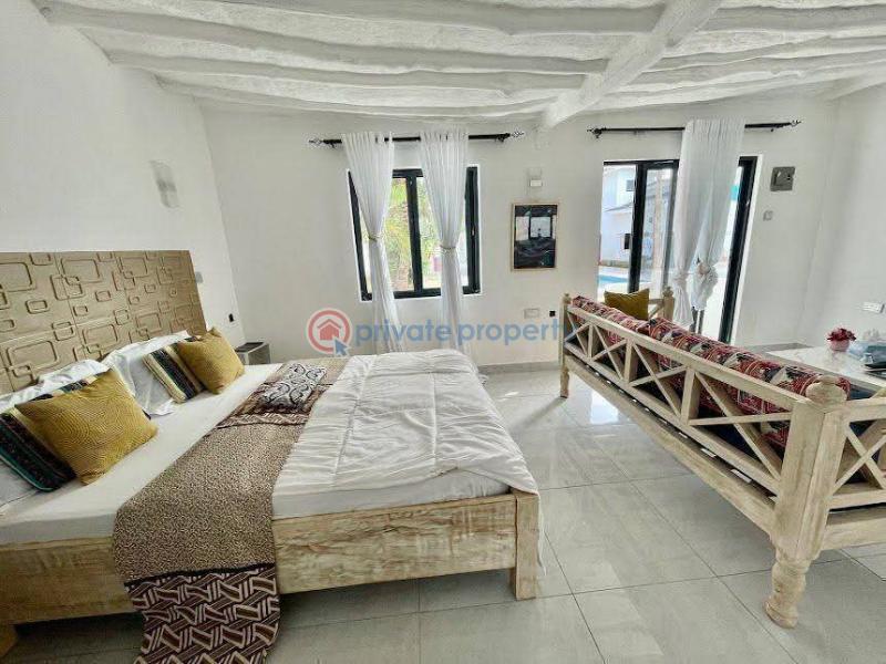 Apartment Short let Diani Ukunda Kwale - 1